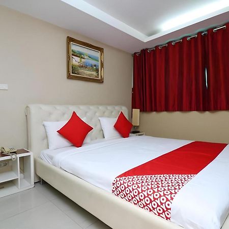 Diamond Residence Silom Bangkok Eksteriør bilde