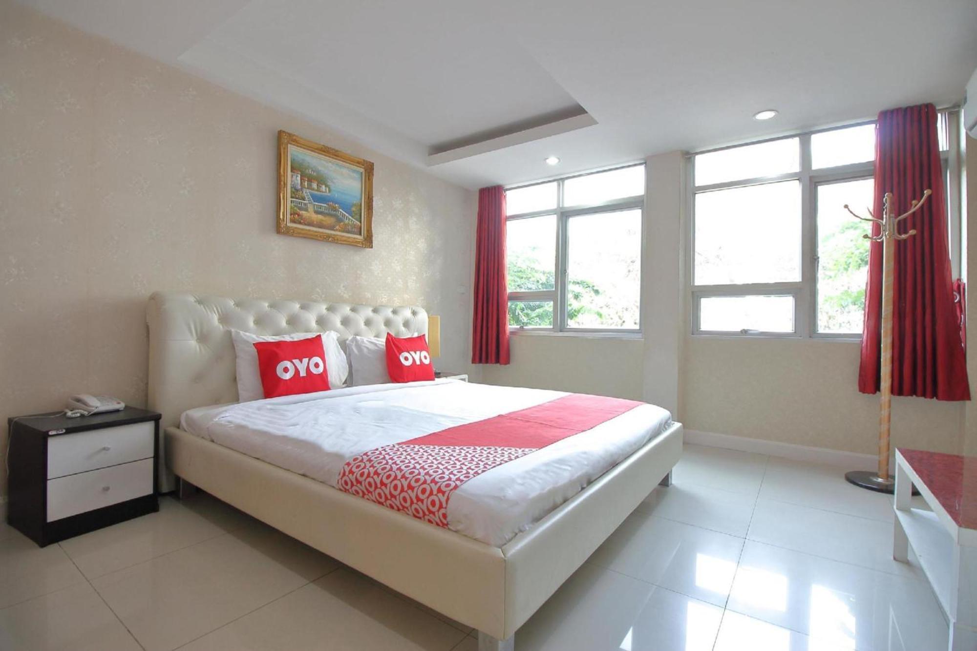 Diamond Residence Silom Bangkok Eksteriør bilde